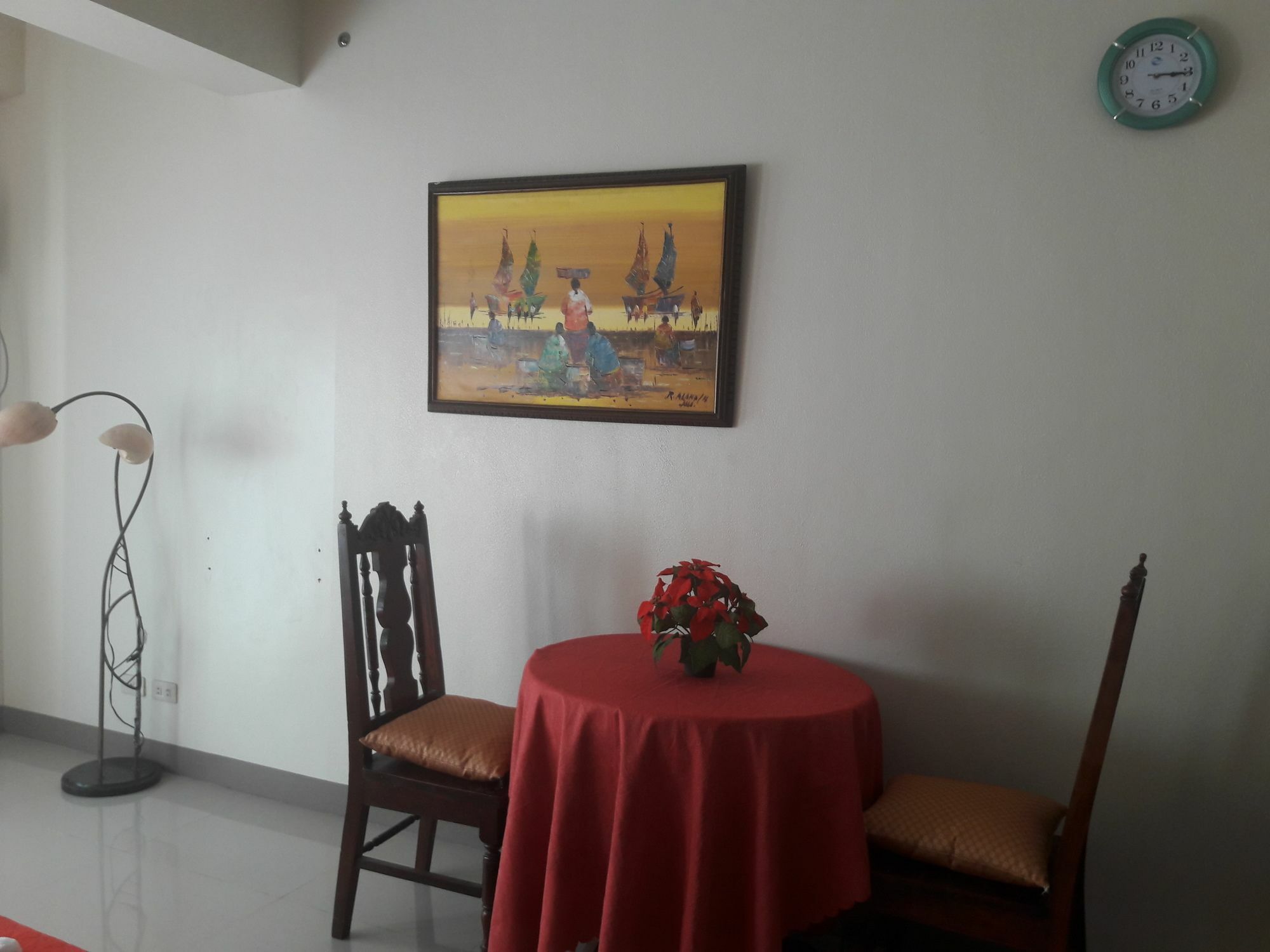 Kassel Del Amor Transit Airport Lodge Paranaque City Exterior photo