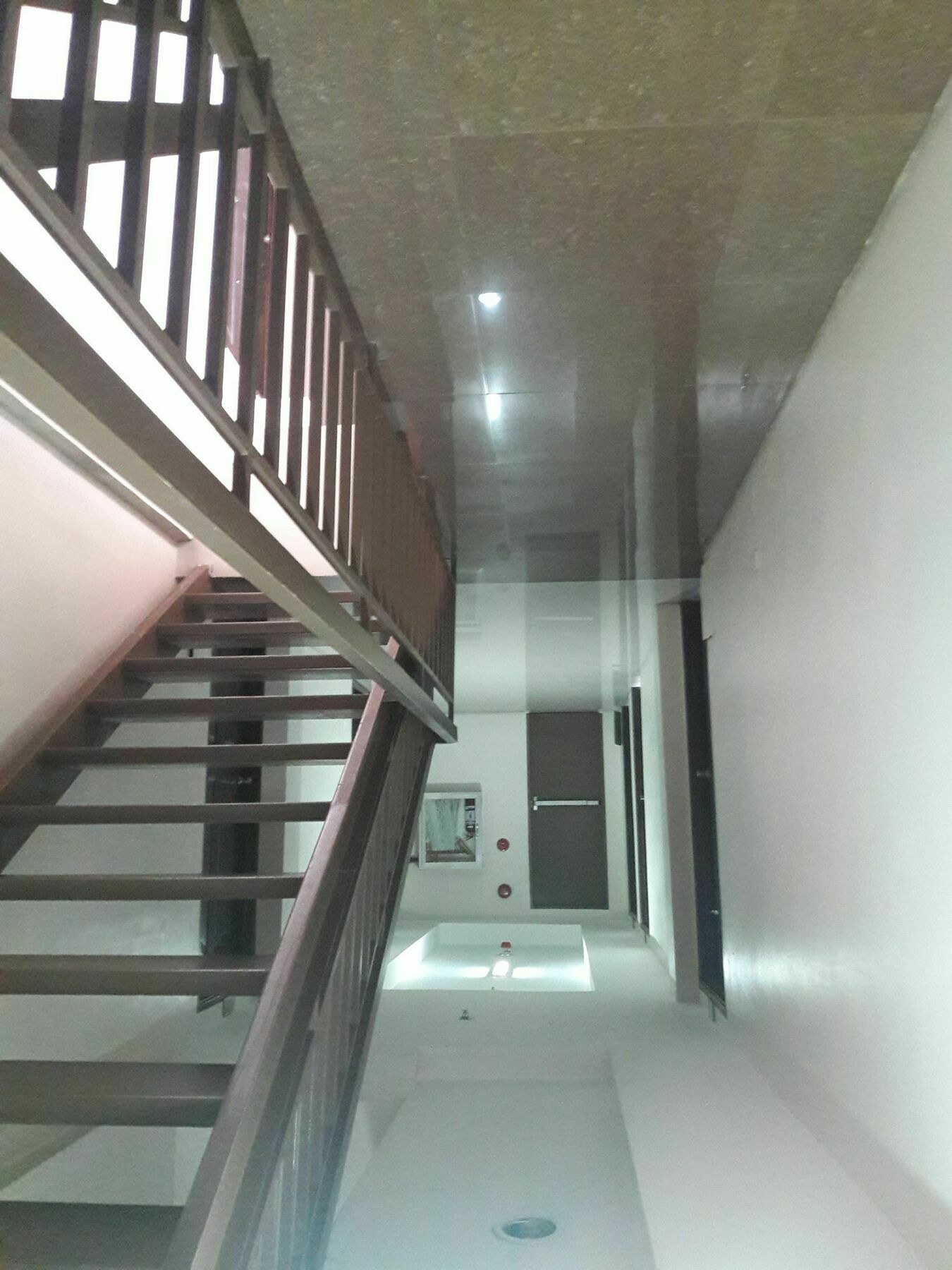 Kassel Del Amor Transit Airport Lodge Paranaque City Exterior photo